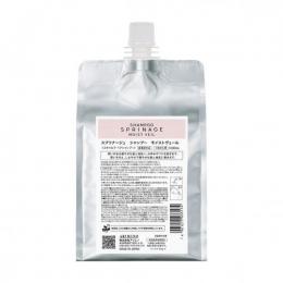 スプリナージュ シャンプーモイストヴェール a 1000ml