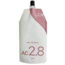 リアルカラー OX AC2.8%　1100mL